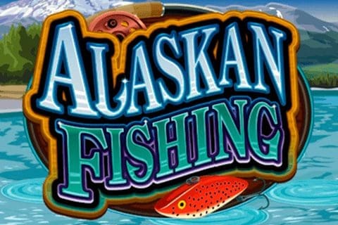 Alaskan Fishing Video Slot