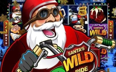 Super Lucky Frog Slot Review: Play 25 Paylines, Trigger Up to 30 Free Spins and Chase Three Progressive Jackpots