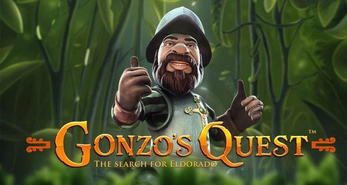 Gonzo’s Quest: Famous Pokie Machine