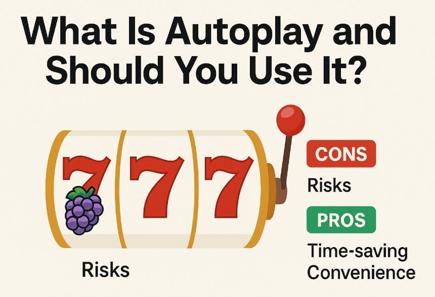 Autoplay in Slots